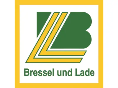 Bressel und Lade Logo