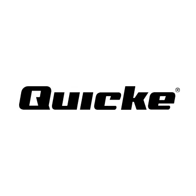 Quicke Logo