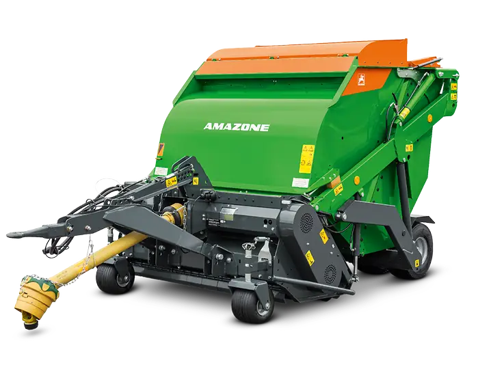 Amazone Maschine Freisteller