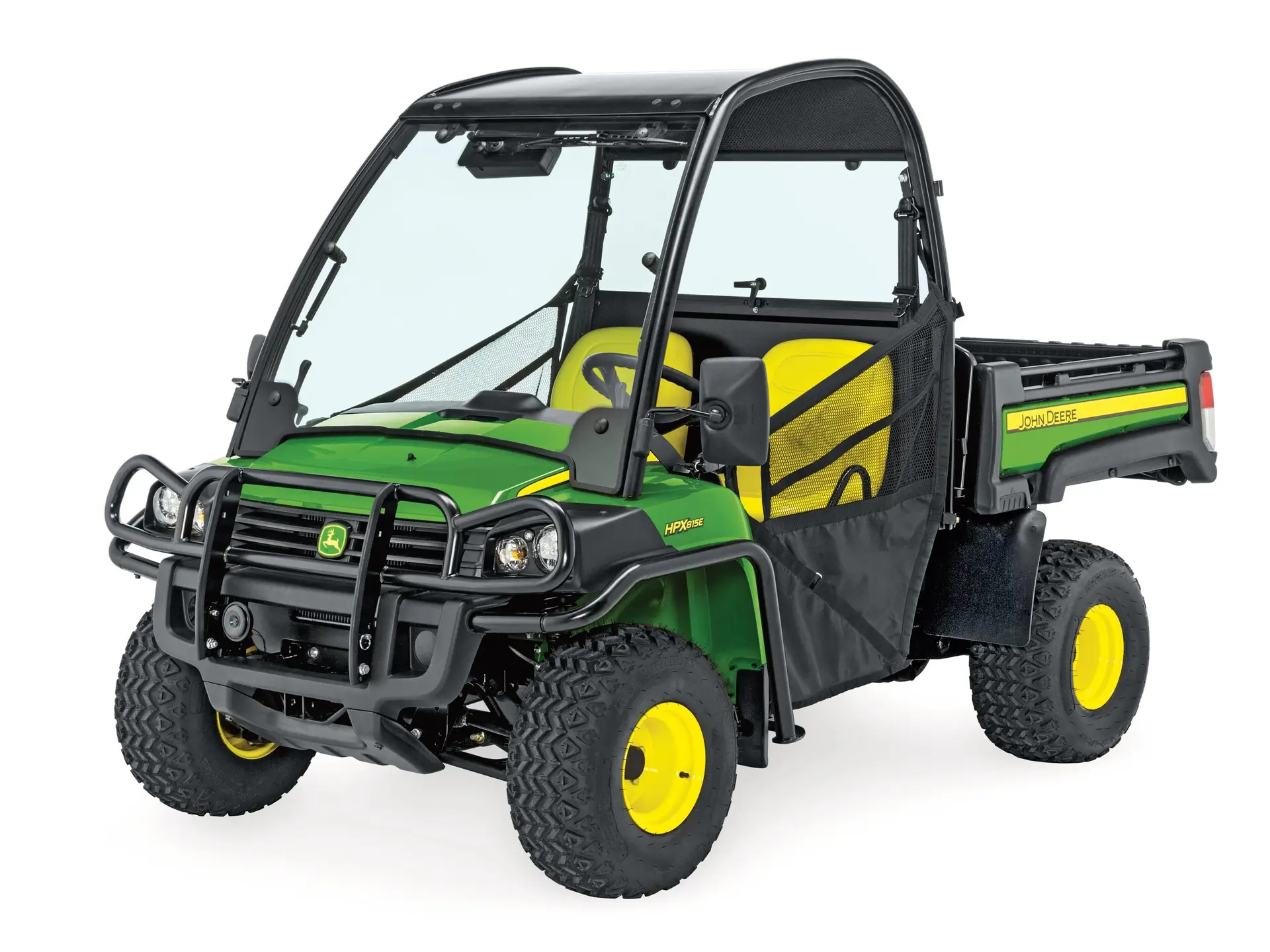 John Deere Gator