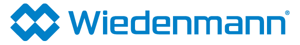 Logo Wiedenmann