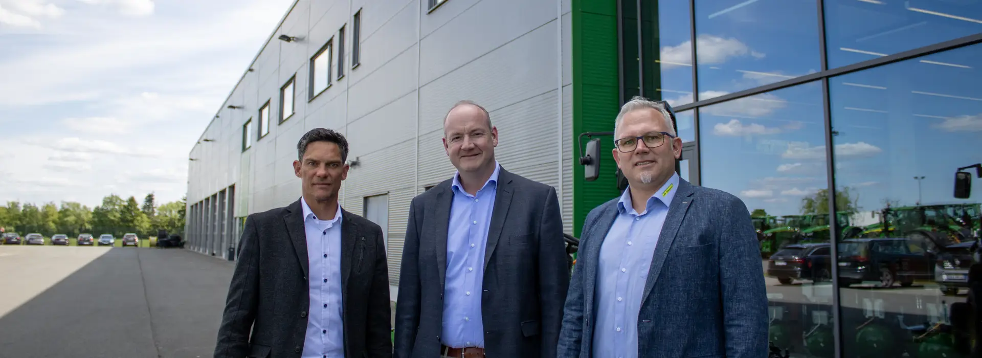 Geschäftsführung LVB Steinbrink