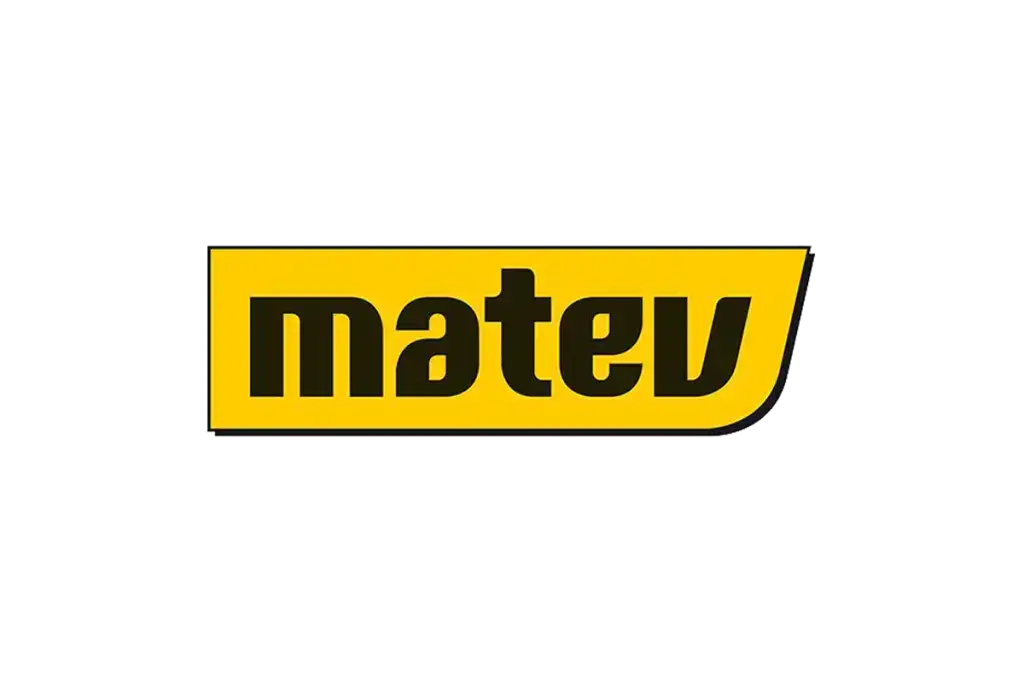 Matev Logo
